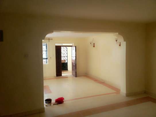 5 Bed Townhouse with Garage in Langata image 1