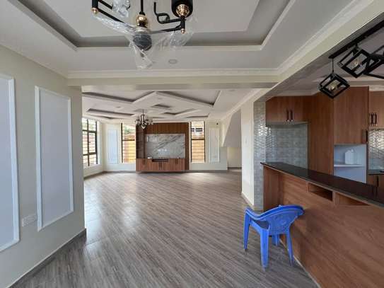 4 Bed House with En Suite at Mugutha image 5