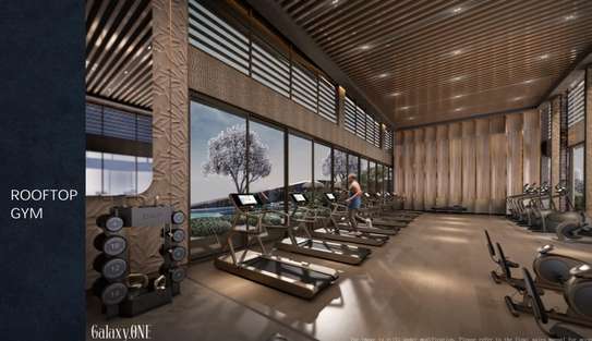 3 Bed Apartment with En Suite at Rhapta Road image 10