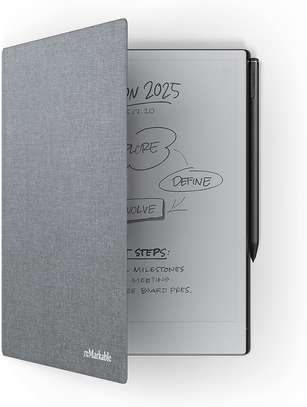 reMarkable 2 Bundle with Folio image 5