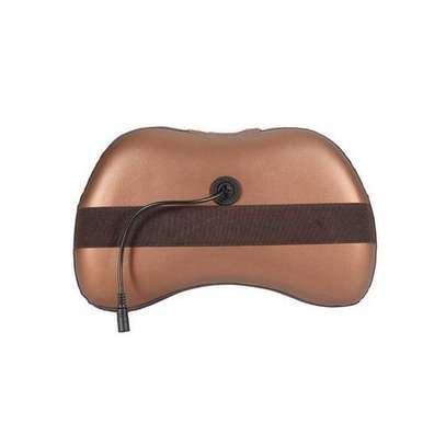 Home & Car Shiatsu Massage Pillow Heating Massager image 5