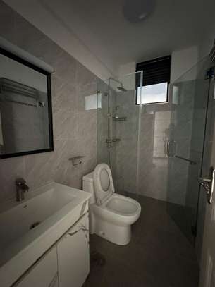 3 Bed Apartment with En Suite at Othaya Rd image 2
