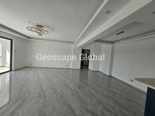 4 Bed Apartment with En Suite in Kileleshwa image 12