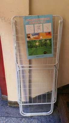 Clothes /Cloth Drying Rack image 3