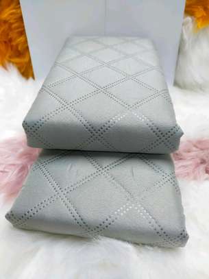 Quilted Pillow Protectors (High Quality) image 3