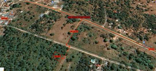 land for sale in vipingo image 12