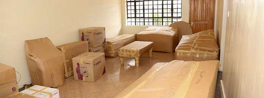 Moving Services in Nairobi | Cheap Movers in Kenya image 3