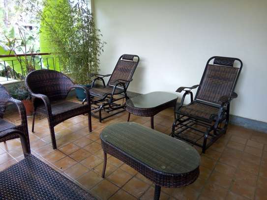 Serviced 2 Bed Apartment with En Suite at Nyari Central image 5