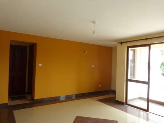 3 Bed Apartment with Swimming Pool in Nyali Area image 2