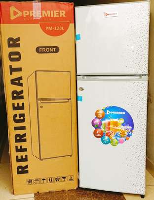 Premier 128lts fridges with freezee image 3