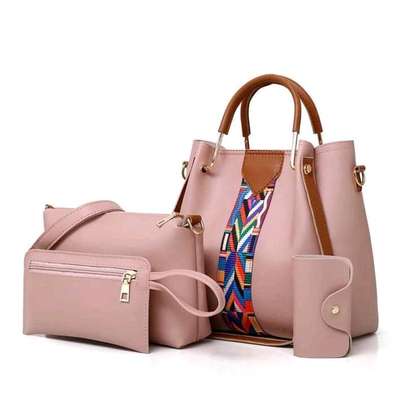 Lady's classy sassy handbags image 1