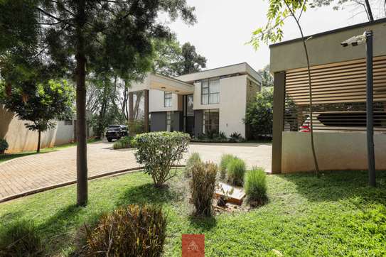 5 Bed Villa with En Suite at Miotoni image 11