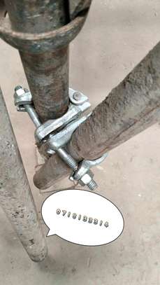 Hiring scaffolds @ affordable prices image 5