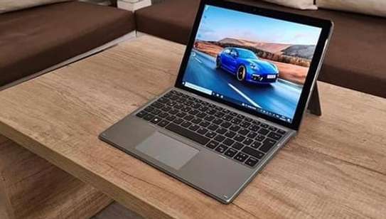 Dell Latitude 7200 image 3