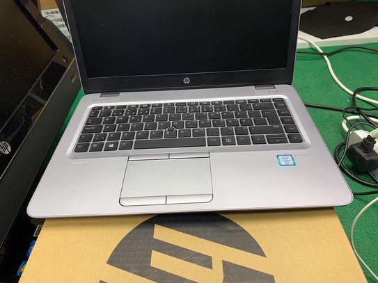 HP EliteBook 840 G3 Notebook PC image 2