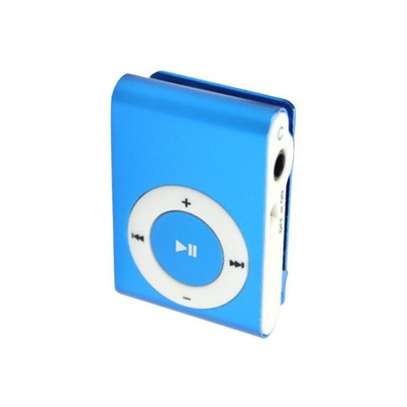 MP3 Player Sport Digital Music Support TF Card image 2