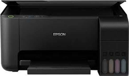 Wireless Epson Ecotank L3250 Printer image 3