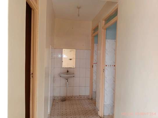 ONE BEDROOM TO LET IN KINOO FOR 16,000 kshs image 12