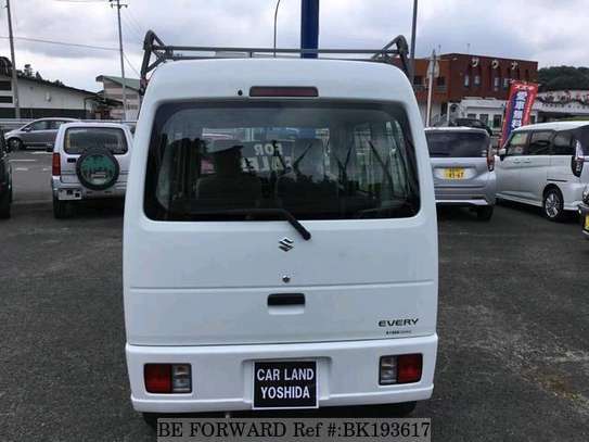 Every suzuki (MKOPO/HIRE PURCHASE ACCEPTED) image 6