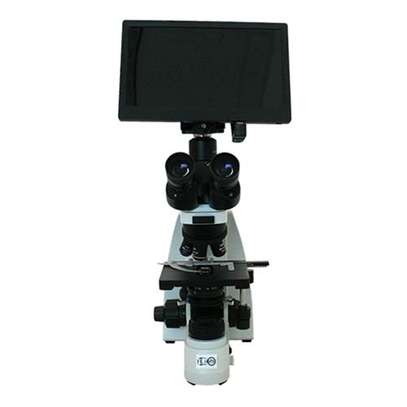 RB30HD High Definition Digital Lab Microscope image 2