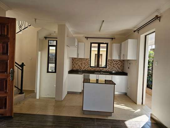 2 Bed House with En Suite at Redhill Limuru image 12