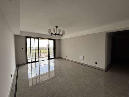 3 Bed Apartment with En Suite at Mombasa Road image 2