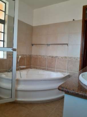5 Bed Townhouse with En Suite at Kileleshwa image 12