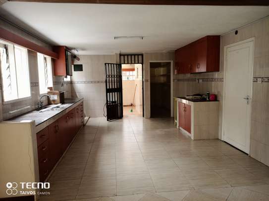 4 Bed House with En Suite at Baringo Dr image 34