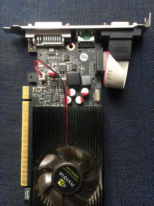 NVIDIA GeForce GT 730 4GB image 7