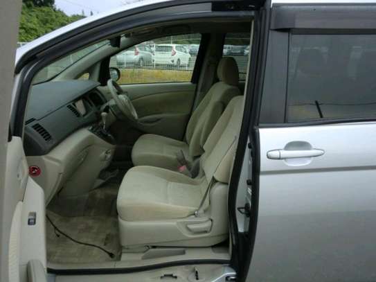 TOYOTA ISIS (MKOPO/HIRE PURCHASE ACCEPTED) image 12