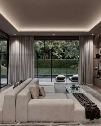 5 Bed Townhouse with En Suite in Karen image 21