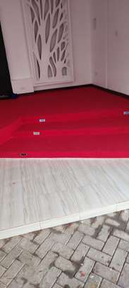 Home and Office wall to wall carpets image 10