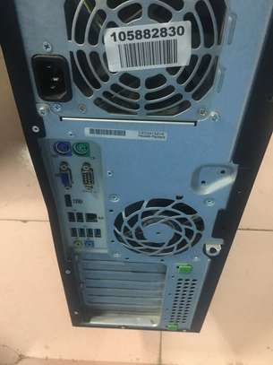 Hp Tower and Desktops image 5