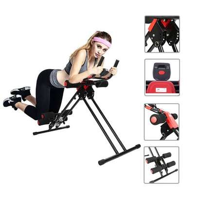 ABS Generator, Training Machine image 1