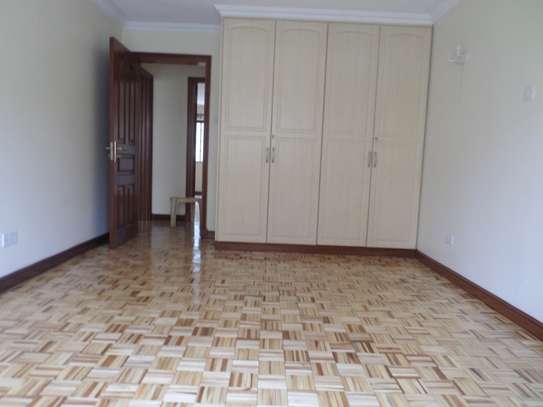 3 Bed Apartment with En Suite at Kilimani image 29