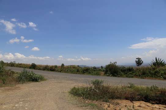 50*100 Land For Sale In Nakuru image 3