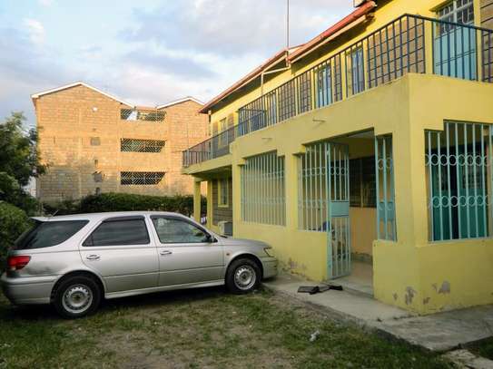 0.045 ha Commercial Property with Parking at Embakasi image 3