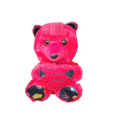 Teddy Bear Doll image 1