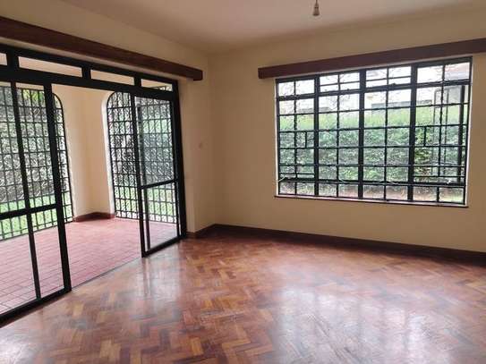 4 Bed Townhouse with En Suite at Lavington image 6