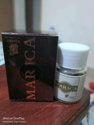 Marica capsules image 1