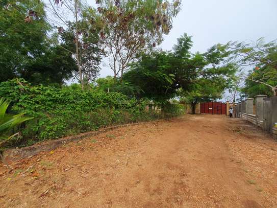 1 ac Land at General Mathenge Rd image 3