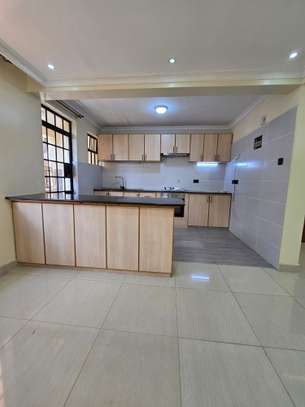 3 Bed Apartment with En Suite in Ruaka image 2