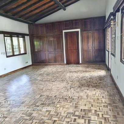 9 Bed House with En Suite at Lower Kabete image 14