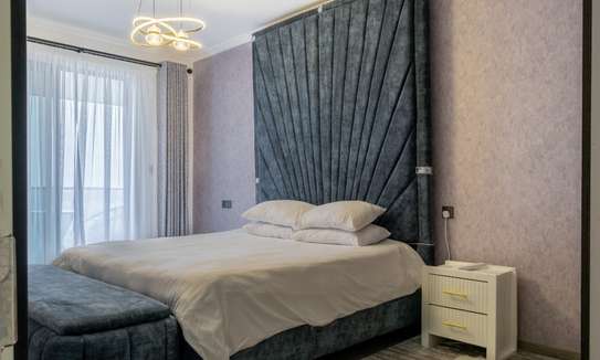 Furnished 3 Bed Apartment with En Suite in Riara Road image 3