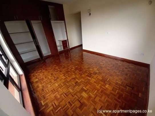 2 Bed Apartment with En Suite at Menelick image 13