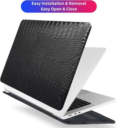 MacBook Air 13 inch Case Soft Touch Plastic forA1466 A1369 image 2