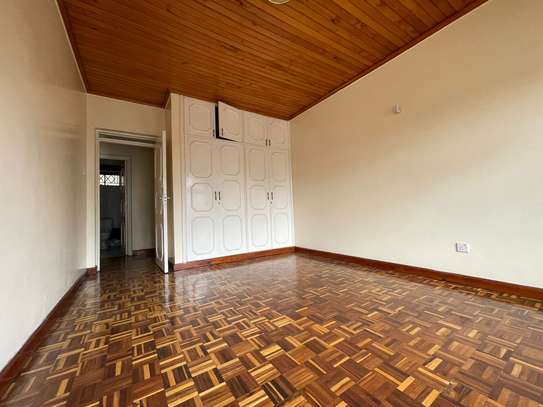 4 Bed Apartment with Balcony in Westlands Area image 12