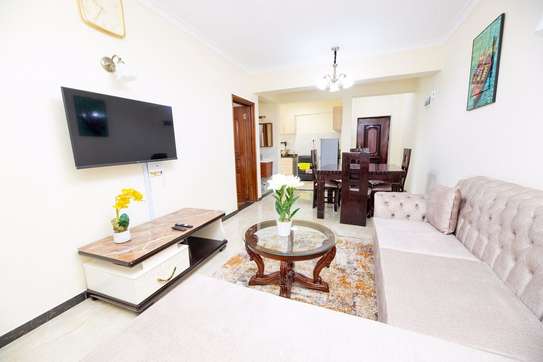 2 Bed Apartment with Parking in Kilimani image 13