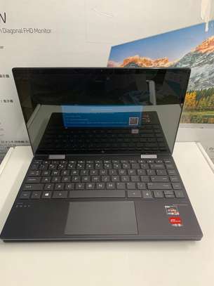 HP ENVY x360 Laptop - 13-ay0033au *AMD Ryzen™️ 5 image 1
