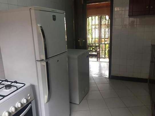 Furnished 3 bedroom apartment for rent in Runda image 6